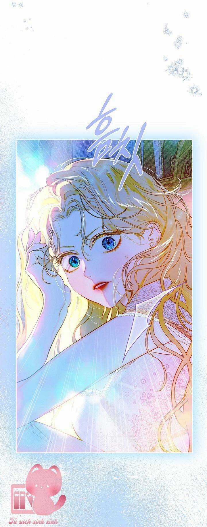 Khế Ước Hôn Nhân Của Mẹ Tôi Chapter 49 trang 55