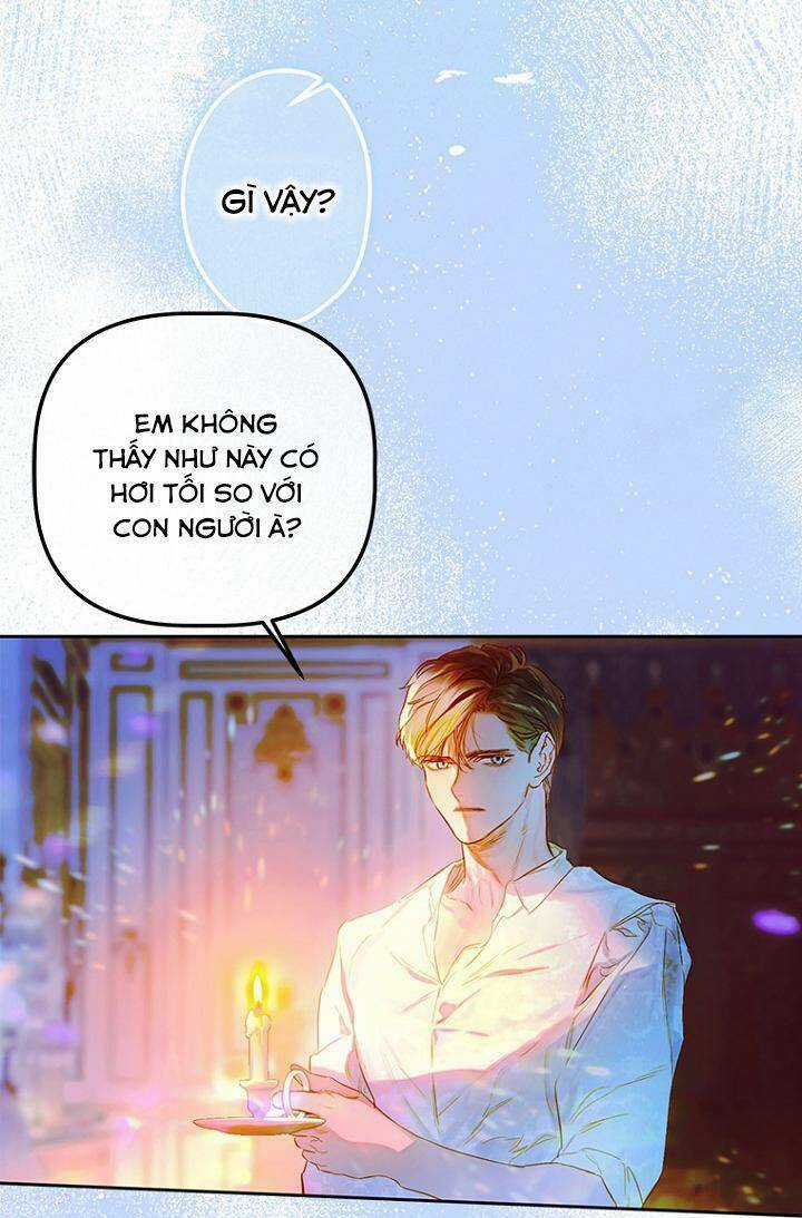 Khế Ước Hôn Nhân Của Mẹ Tôi Chapter 49 trang 56