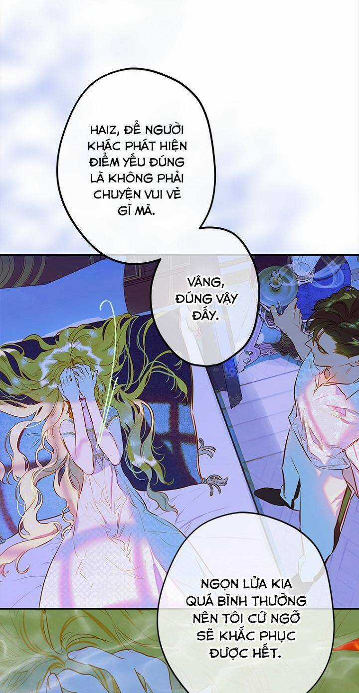 Khế Ước Hôn Nhân Của Mẹ Tôi Chapter 49 trang 59