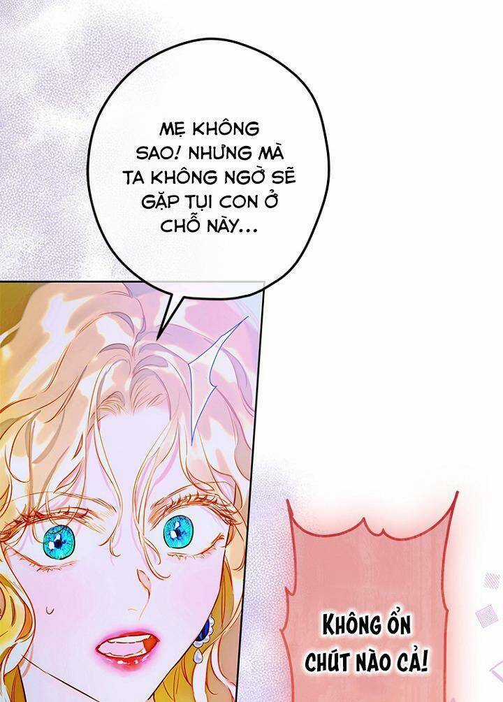 Khế Ước Hôn Nhân Của Mẹ Tôi Chapter 49 trang 6