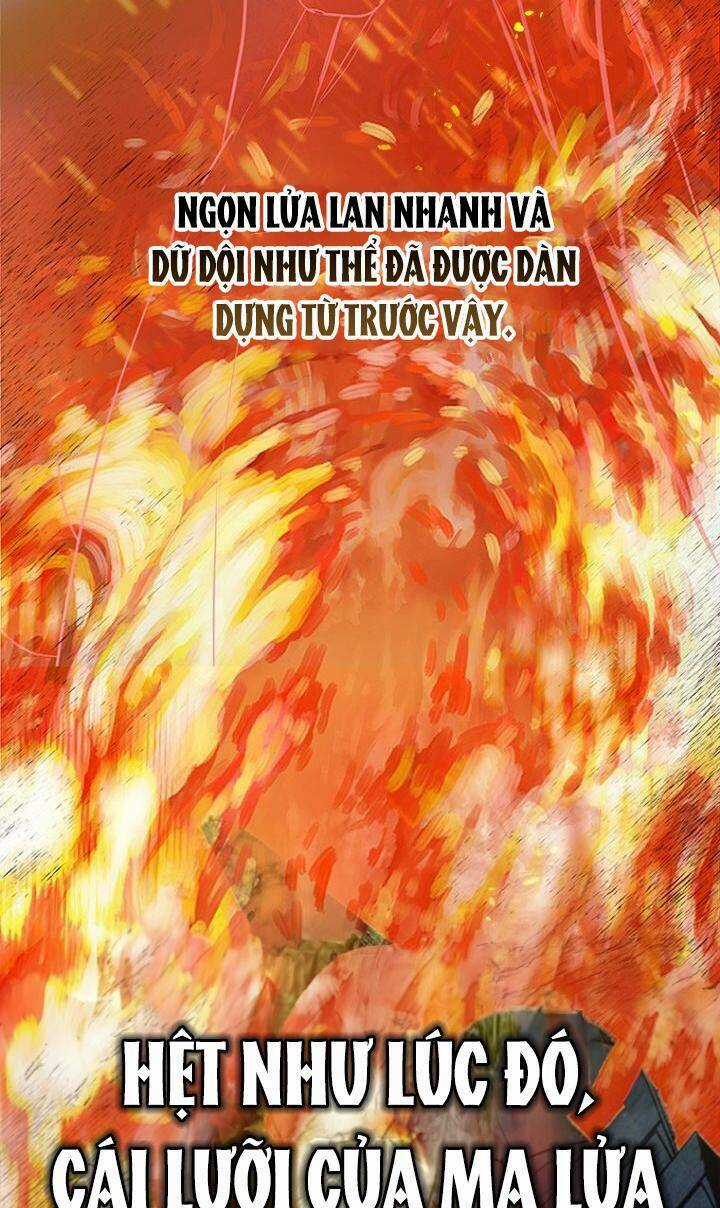 Khế Ước Hôn Nhân Của Mẹ Tôi Chapter 49 trang 61