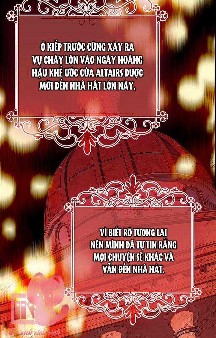 Khế Ước Hôn Nhân Của Mẹ Tôi Chapter 49 trang 65