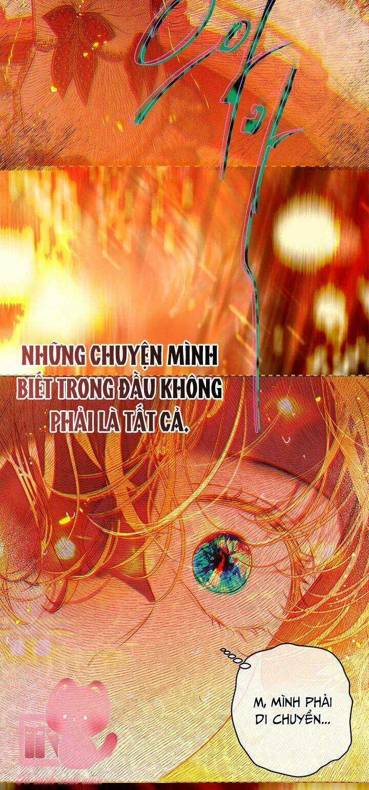 Khế Ước Hôn Nhân Của Mẹ Tôi Chapter 49 trang 67