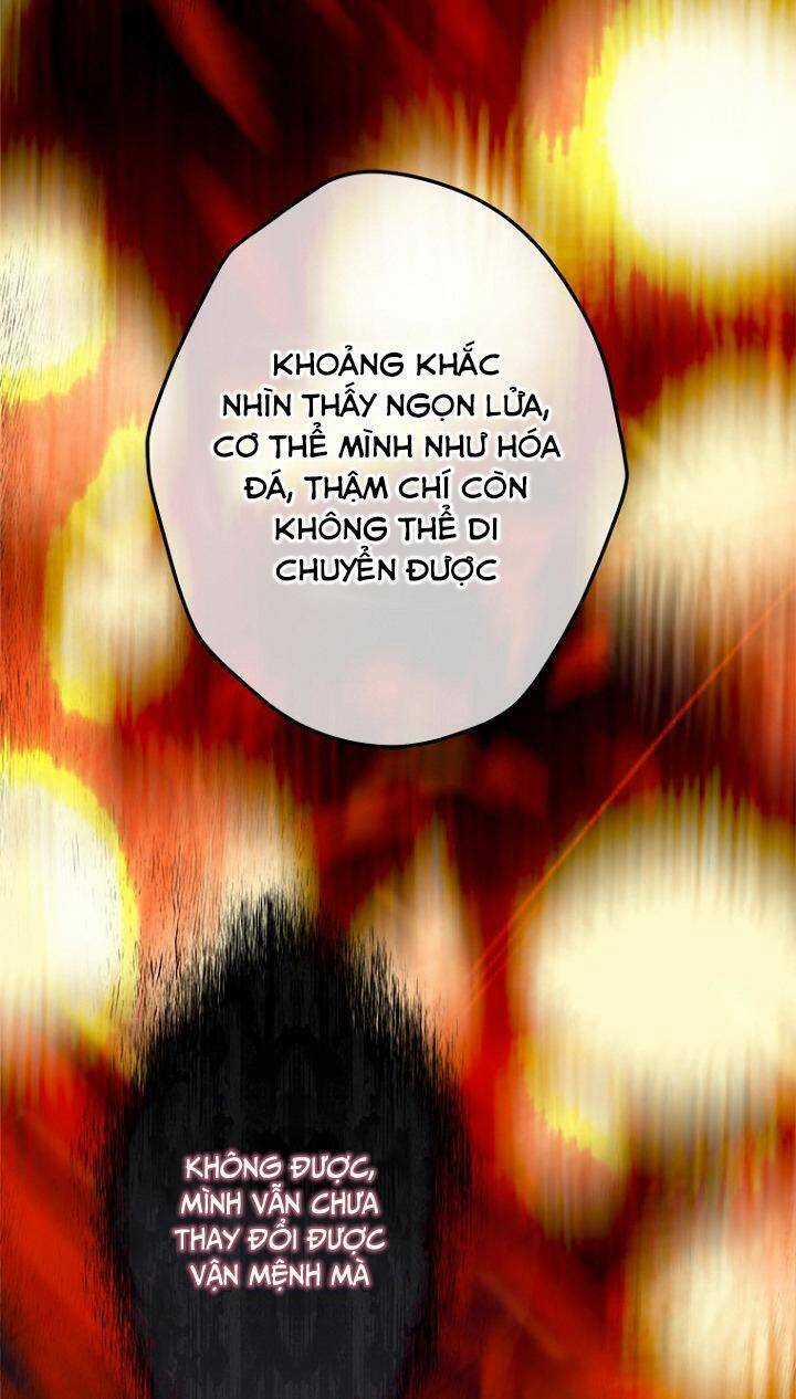 Khế Ước Hôn Nhân Của Mẹ Tôi Chapter 49 trang 68