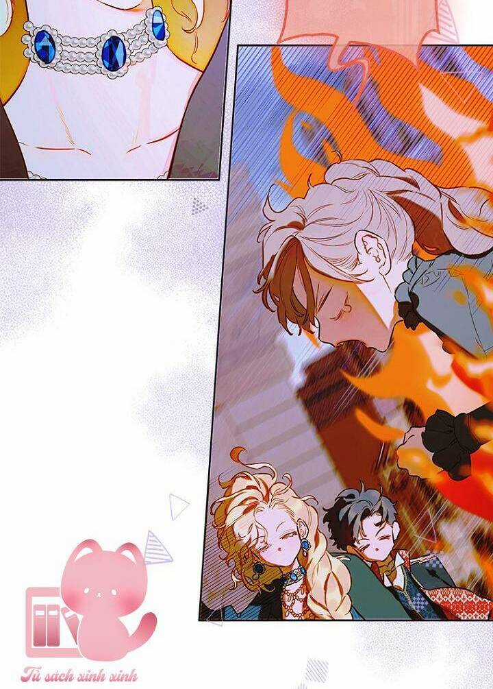 Khế Ước Hôn Nhân Của Mẹ Tôi Chapter 49 trang 7