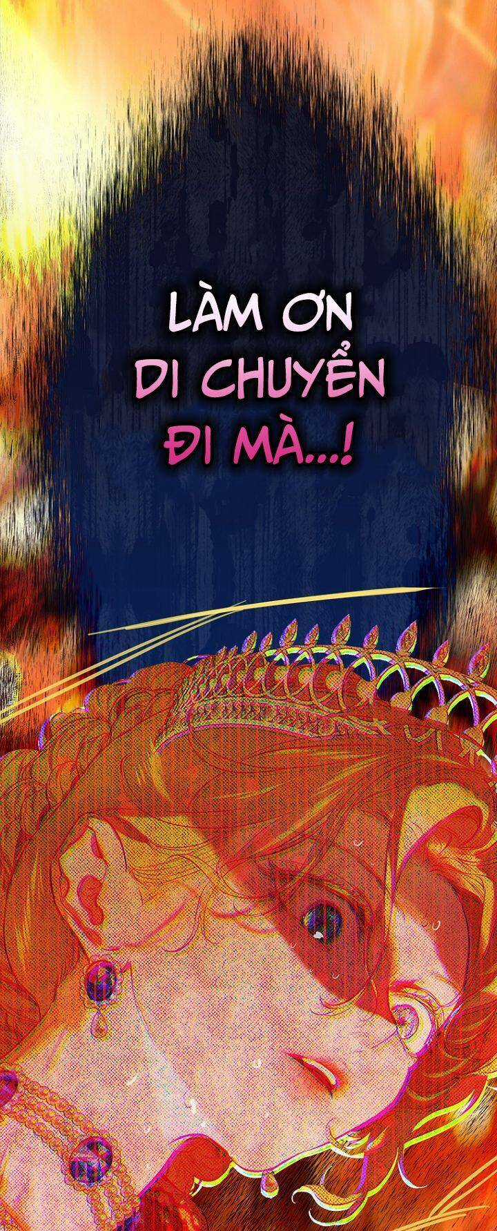 Khế Ước Hôn Nhân Của Mẹ Tôi Chapter 49 trang 70