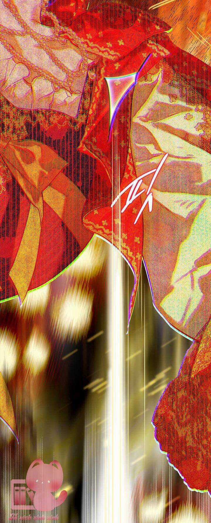 Khế Ước Hôn Nhân Của Mẹ Tôi Chapter 49 trang 71