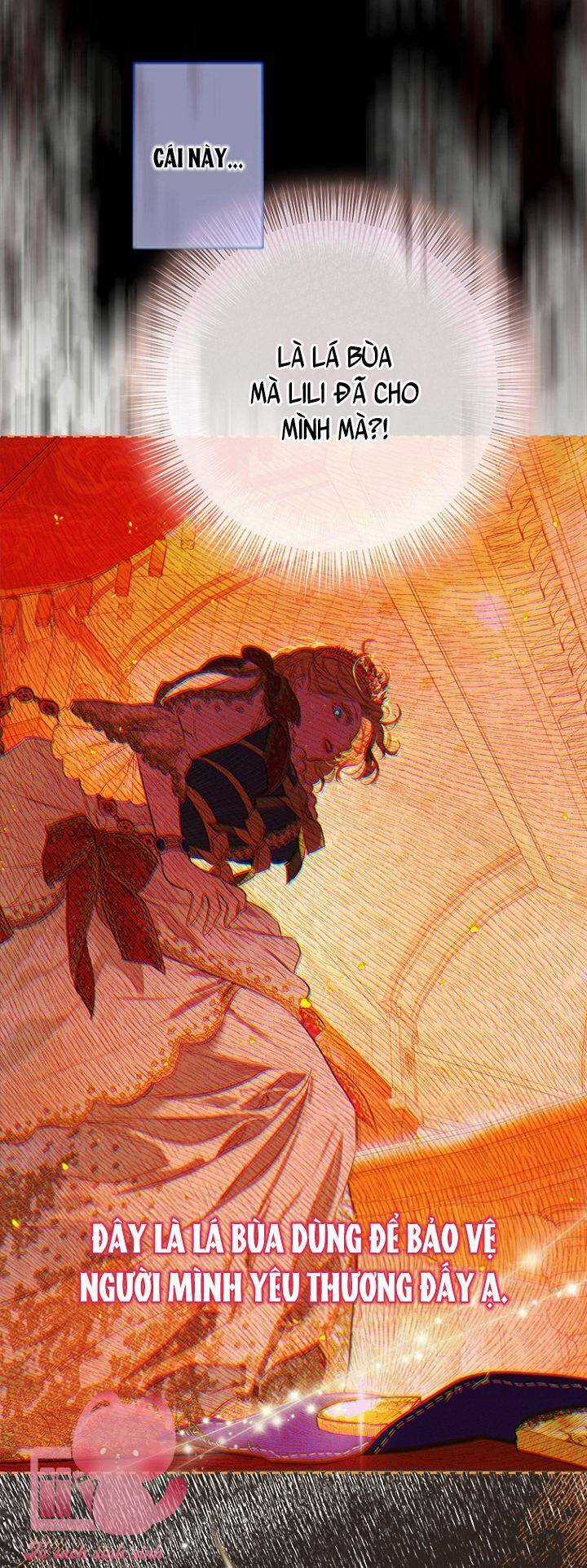 Khế Ước Hôn Nhân Của Mẹ Tôi Chapter 49 trang 74