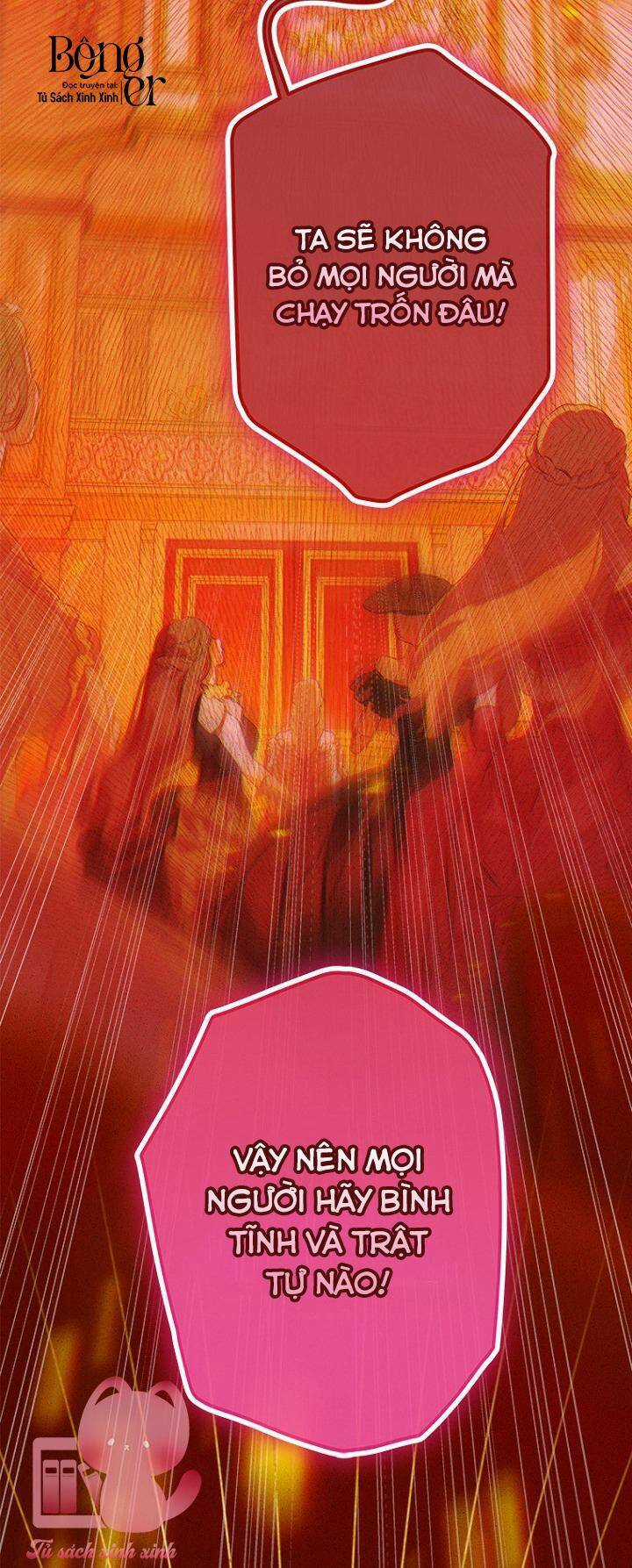 Khế Ước Hôn Nhân Của Mẹ Tôi Chapter 49 trang 78