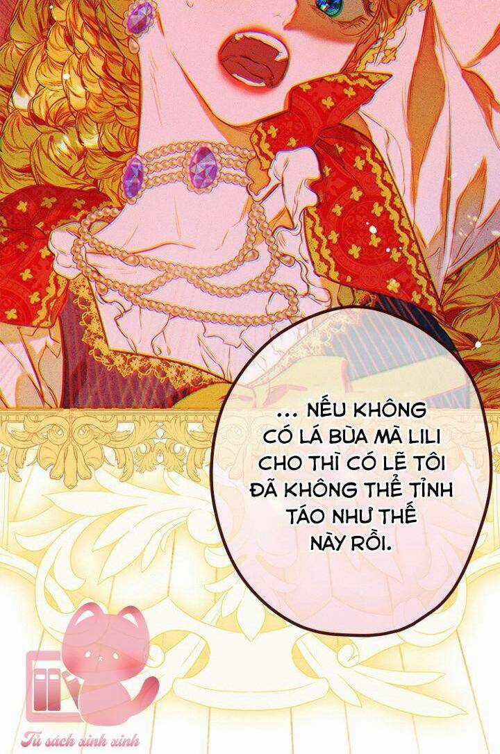 Khế Ước Hôn Nhân Của Mẹ Tôi Chapter 49 trang 80