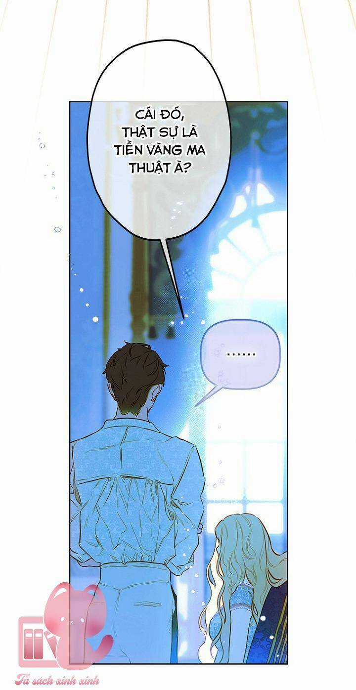 Khế Ước Hôn Nhân Của Mẹ Tôi Chapter 49 trang 81