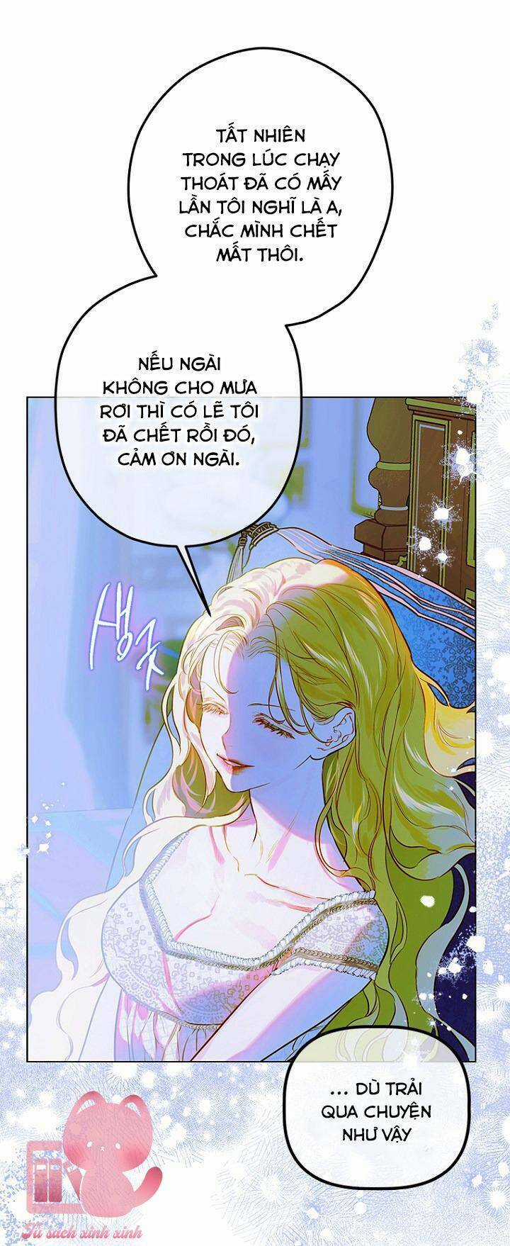 Khế Ước Hôn Nhân Của Mẹ Tôi Chapter 49 trang 82