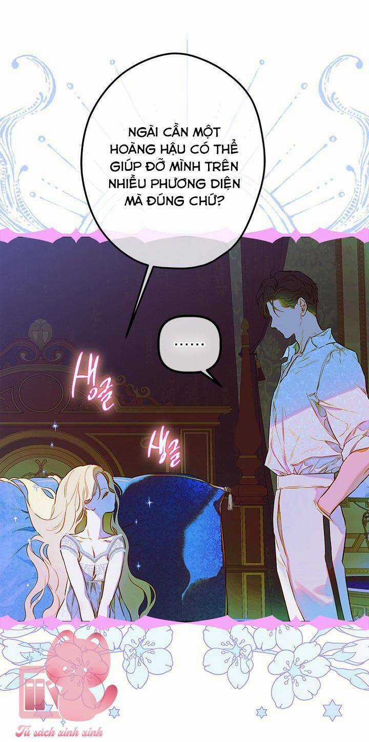 Khế Ước Hôn Nhân Của Mẹ Tôi Chapter 49 trang 84