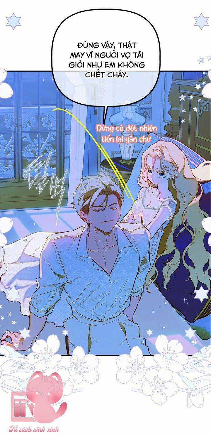 Khế Ước Hôn Nhân Của Mẹ Tôi Chapter 49 trang 85