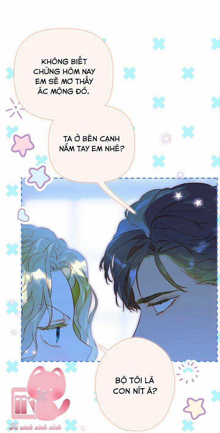 Khế Ước Hôn Nhân Của Mẹ Tôi Chapter 49 trang 86