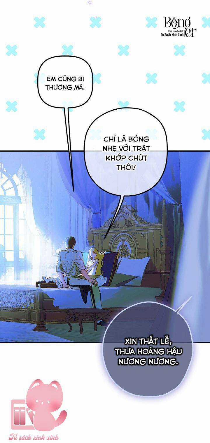 Khế Ước Hôn Nhân Của Mẹ Tôi Chapter 49 trang 87