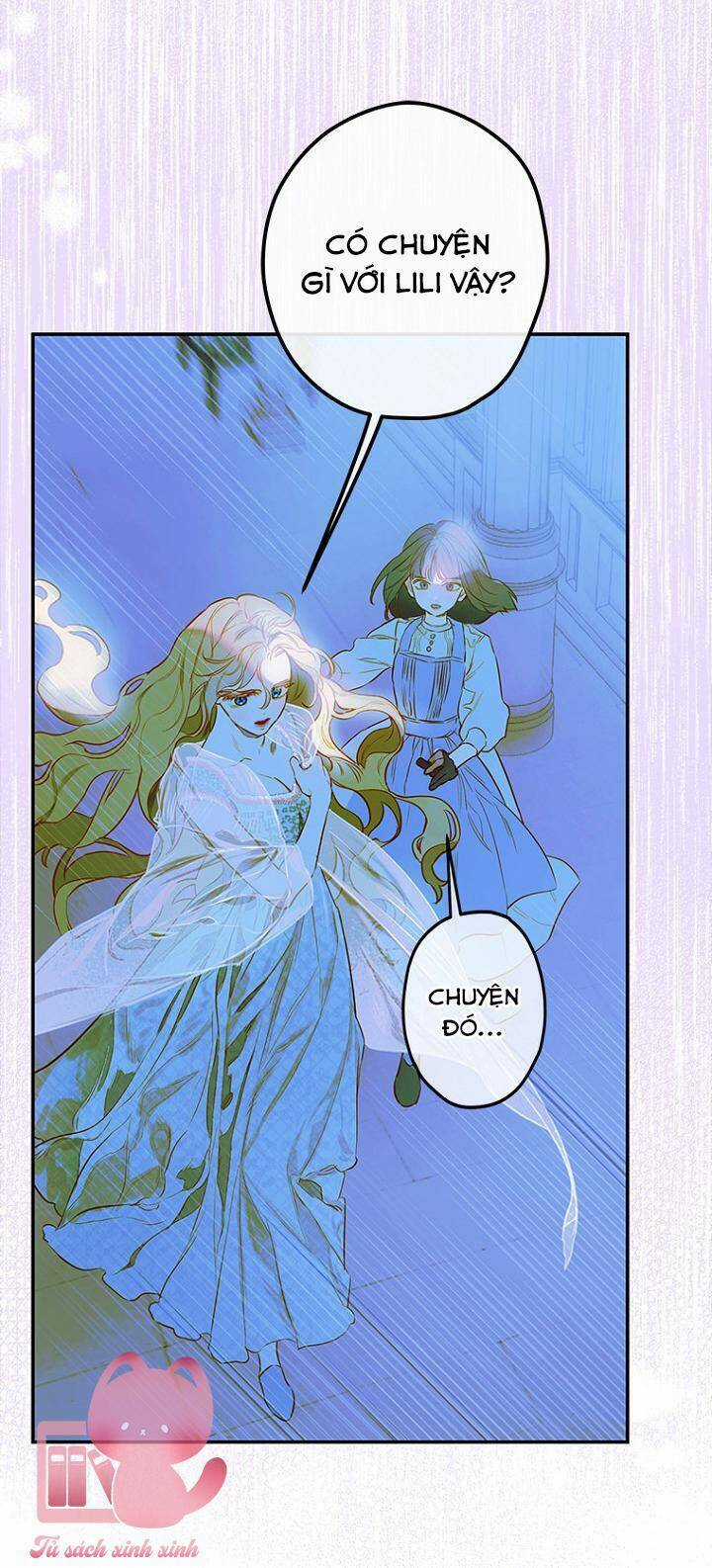 Khế Ước Hôn Nhân Của Mẹ Tôi Chapter 49 trang 90