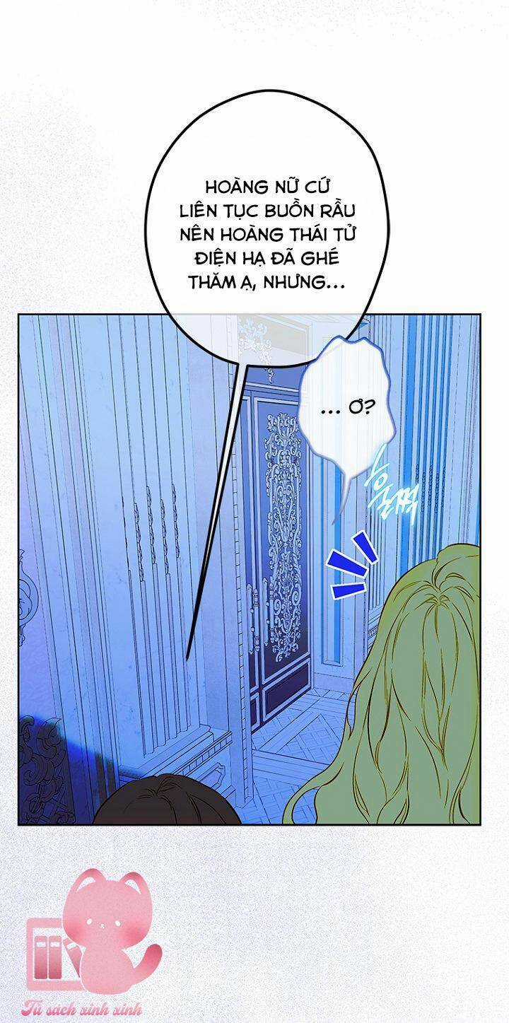 Khế Ước Hôn Nhân Của Mẹ Tôi Chapter 49 trang 91