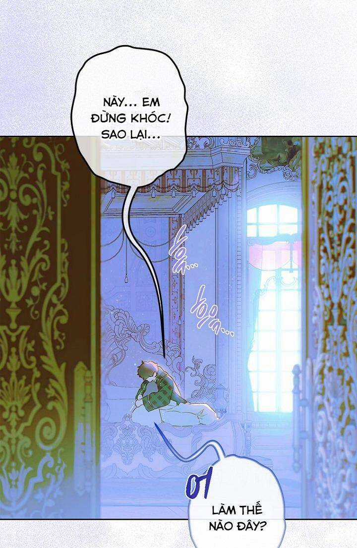 Khế Ước Hôn Nhân Của Mẹ Tôi Chapter 49 trang 92