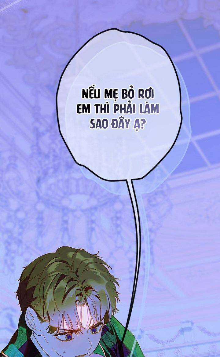 Khế Ước Hôn Nhân Của Mẹ Tôi Chapter 49 trang 94