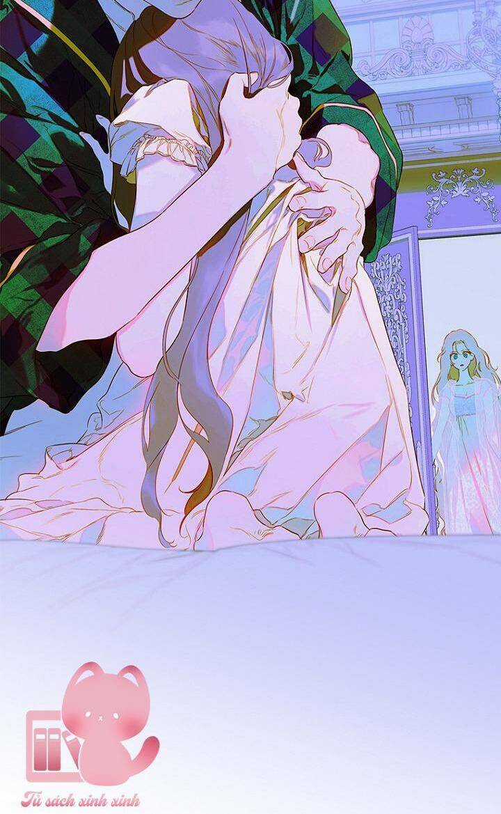 Khế Ước Hôn Nhân Của Mẹ Tôi Chapter 49 trang 95