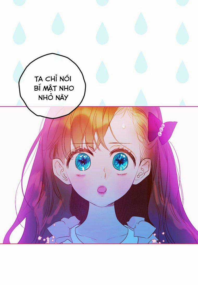 Khế Ước Hôn Nhân Của Mẹ Tôi Chapter 5 trang 10