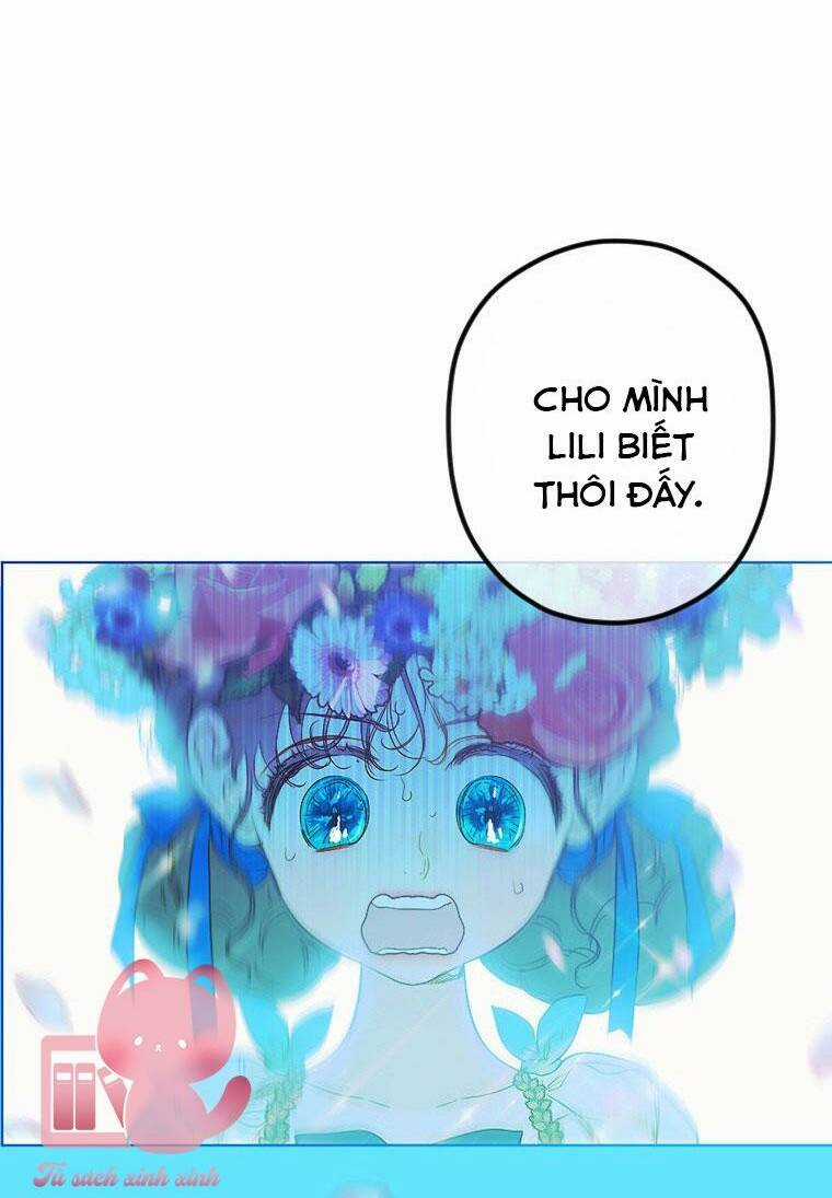 Khế Ước Hôn Nhân Của Mẹ Tôi Chapter 5 trang 11