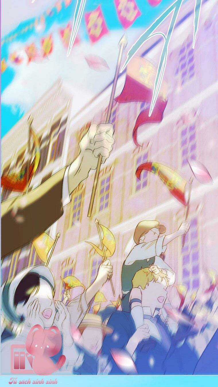 Khế Ước Hôn Nhân Của Mẹ Tôi Chapter 5 trang 13