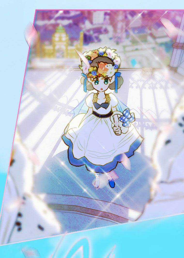 Khế Ước Hôn Nhân Của Mẹ Tôi Chapter 5 trang 21