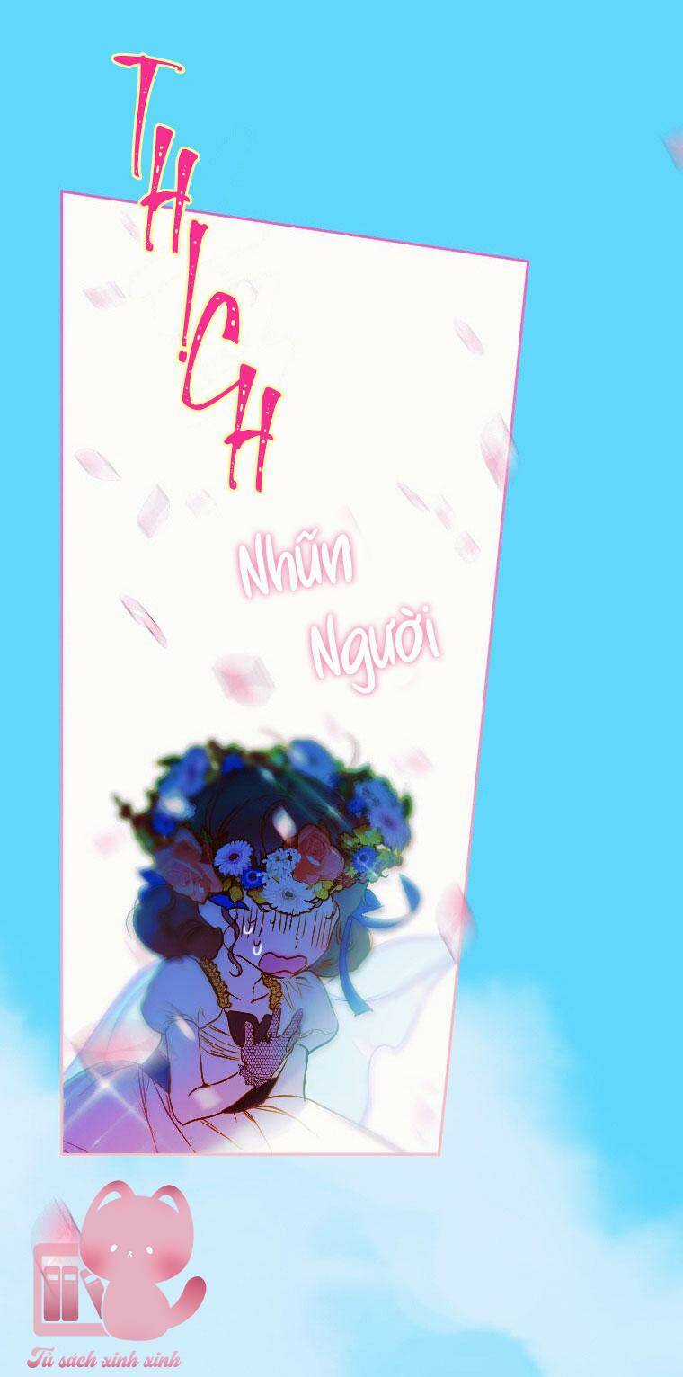 Khế Ước Hôn Nhân Của Mẹ Tôi Chapter 5 trang 25