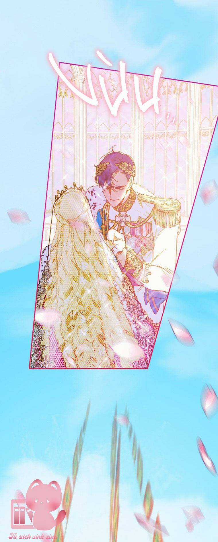 Khế Ước Hôn Nhân Của Mẹ Tôi Chapter 5 trang 26