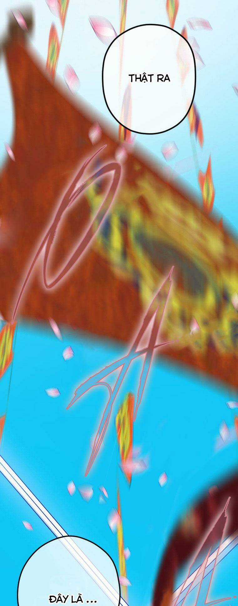 Khế Ước Hôn Nhân Của Mẹ Tôi Chapter 5 trang 27