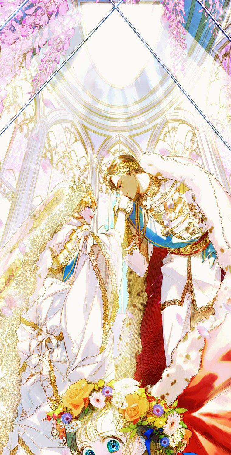 Khế Ước Hôn Nhân Của Mẹ Tôi Chapter 5 trang 30