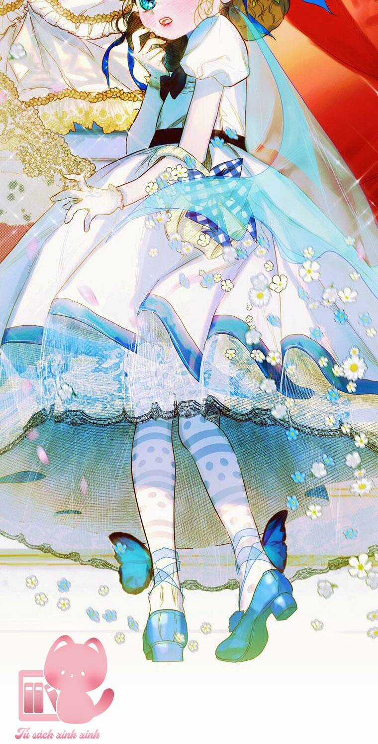 Khế Ước Hôn Nhân Của Mẹ Tôi Chapter 5 trang 31