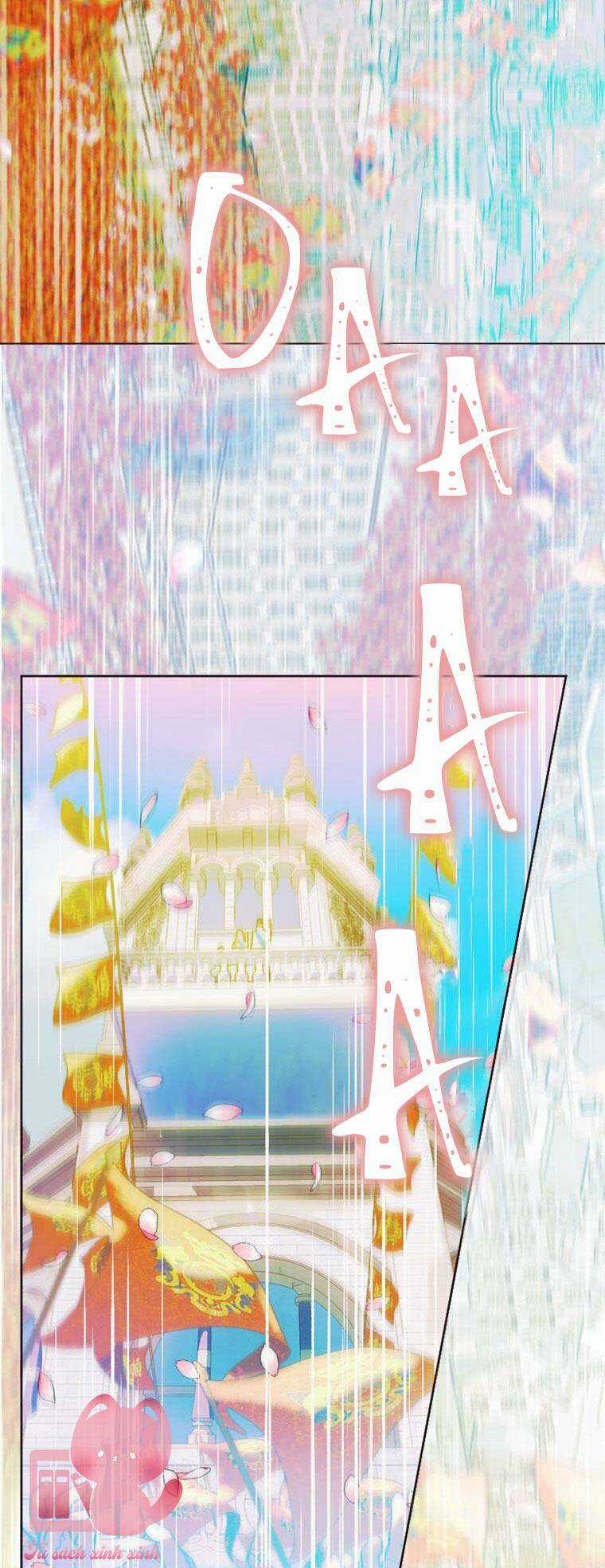 Khế Ước Hôn Nhân Của Mẹ Tôi Chapter 5 trang 36