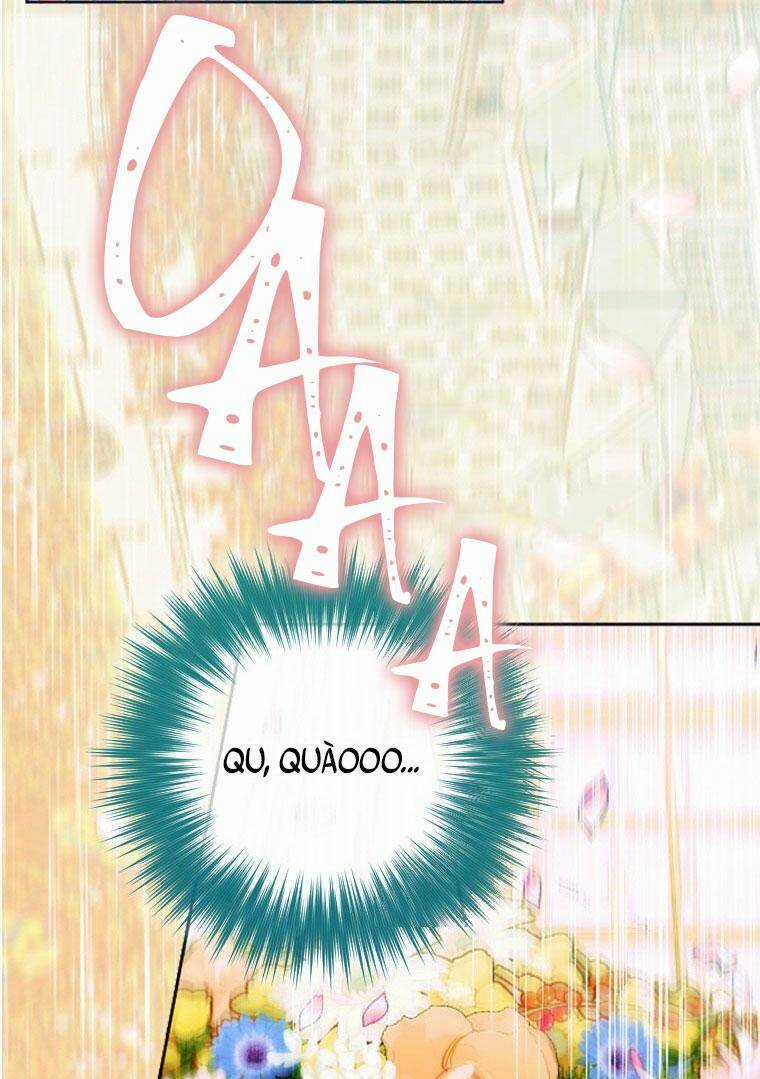 Khế Ước Hôn Nhân Của Mẹ Tôi Chapter 5 trang 37