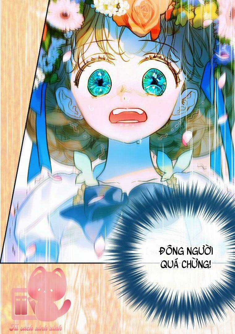 Khế Ước Hôn Nhân Của Mẹ Tôi Chapter 5 trang 38