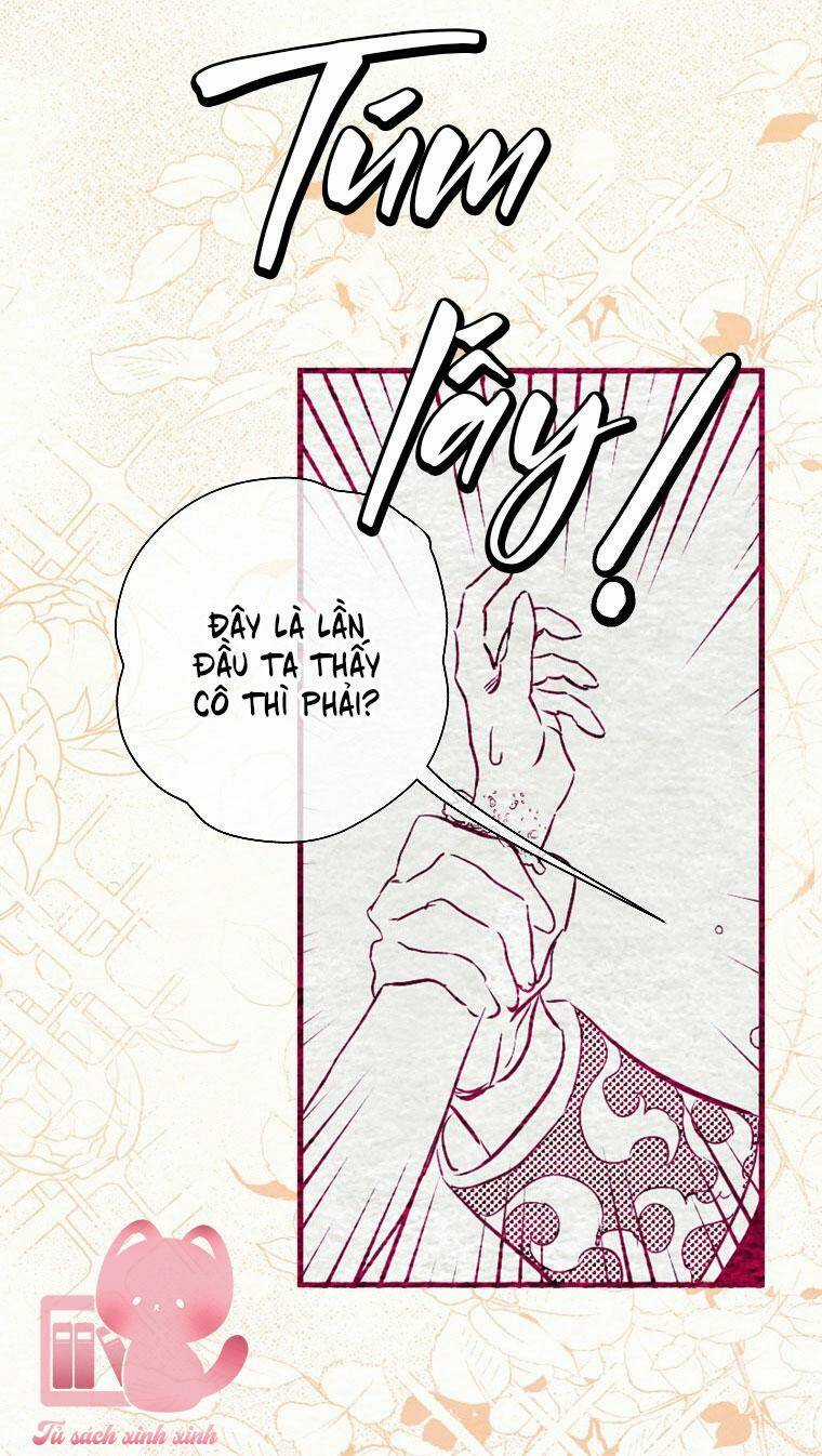 Khế Ước Hôn Nhân Của Mẹ Tôi Chapter 5 trang 4