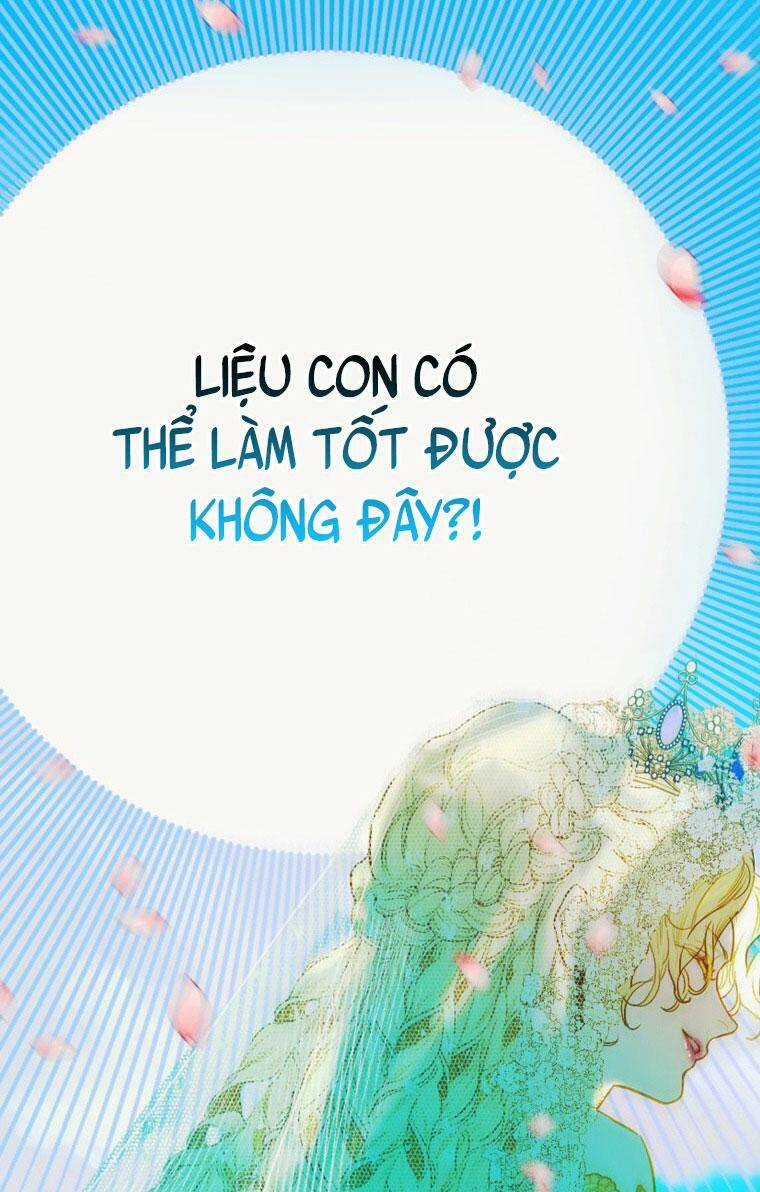 Khế Ước Hôn Nhân Của Mẹ Tôi Chapter 5 trang 40