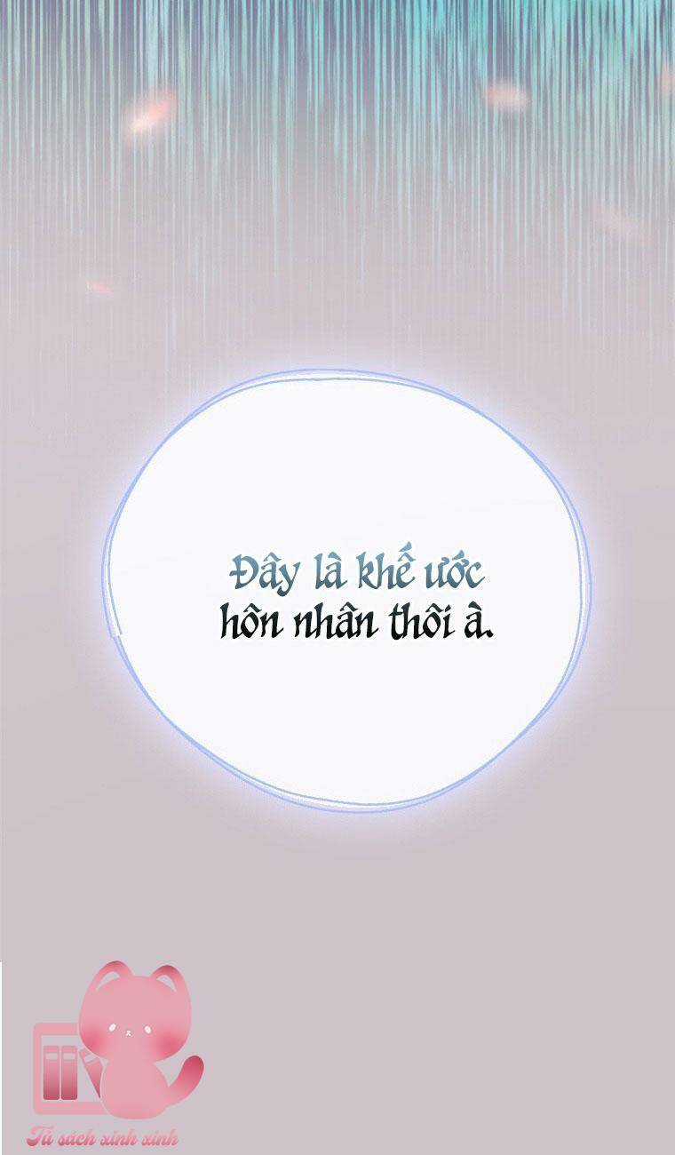 Khế Ước Hôn Nhân Của Mẹ Tôi Chapter 5 trang 42