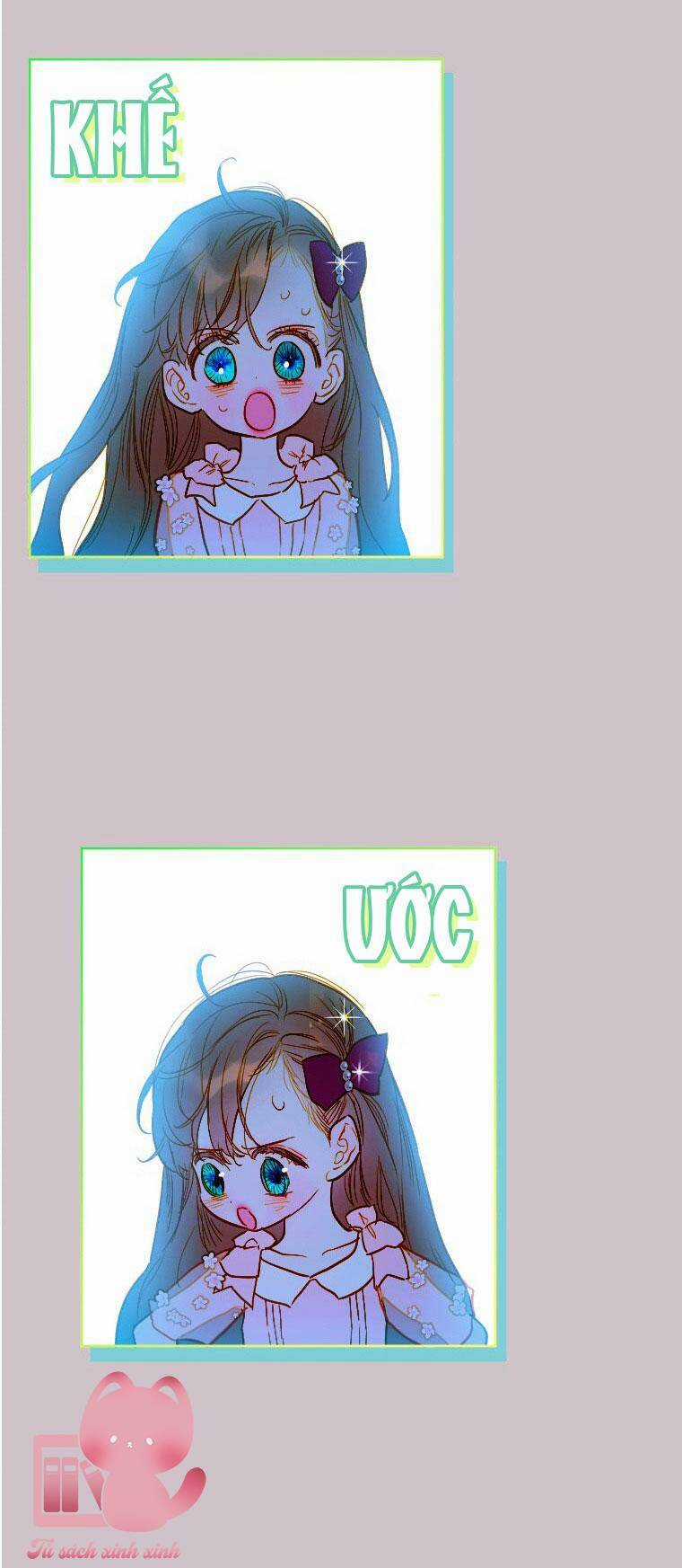 Khế Ước Hôn Nhân Của Mẹ Tôi Chapter 5 trang 43