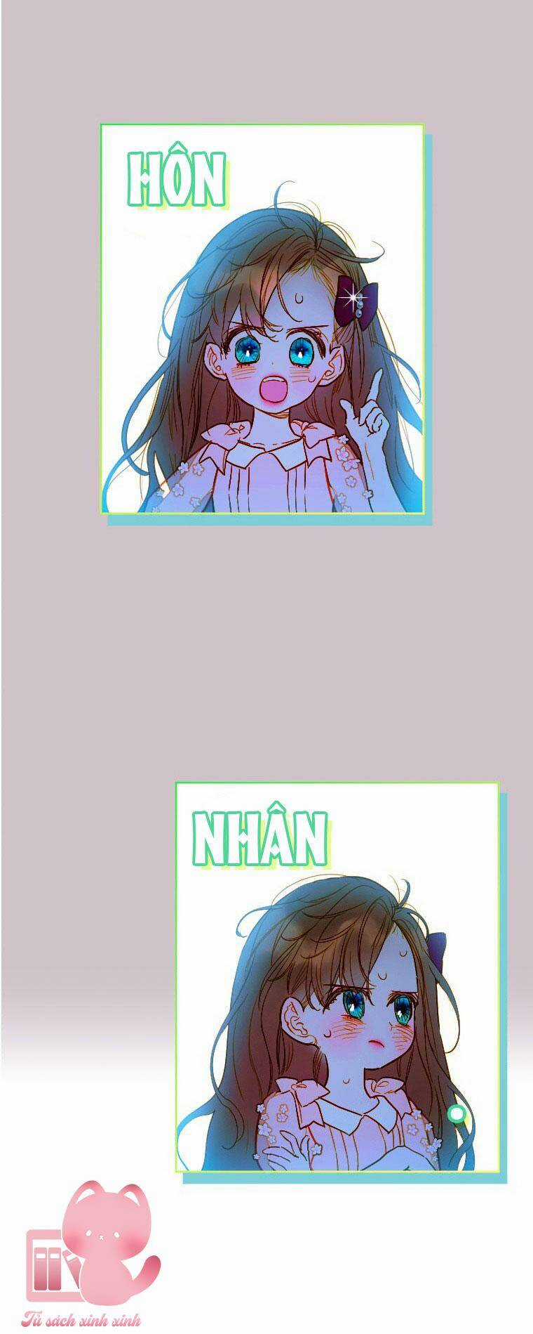 Khế Ước Hôn Nhân Của Mẹ Tôi Chapter 5 trang 44