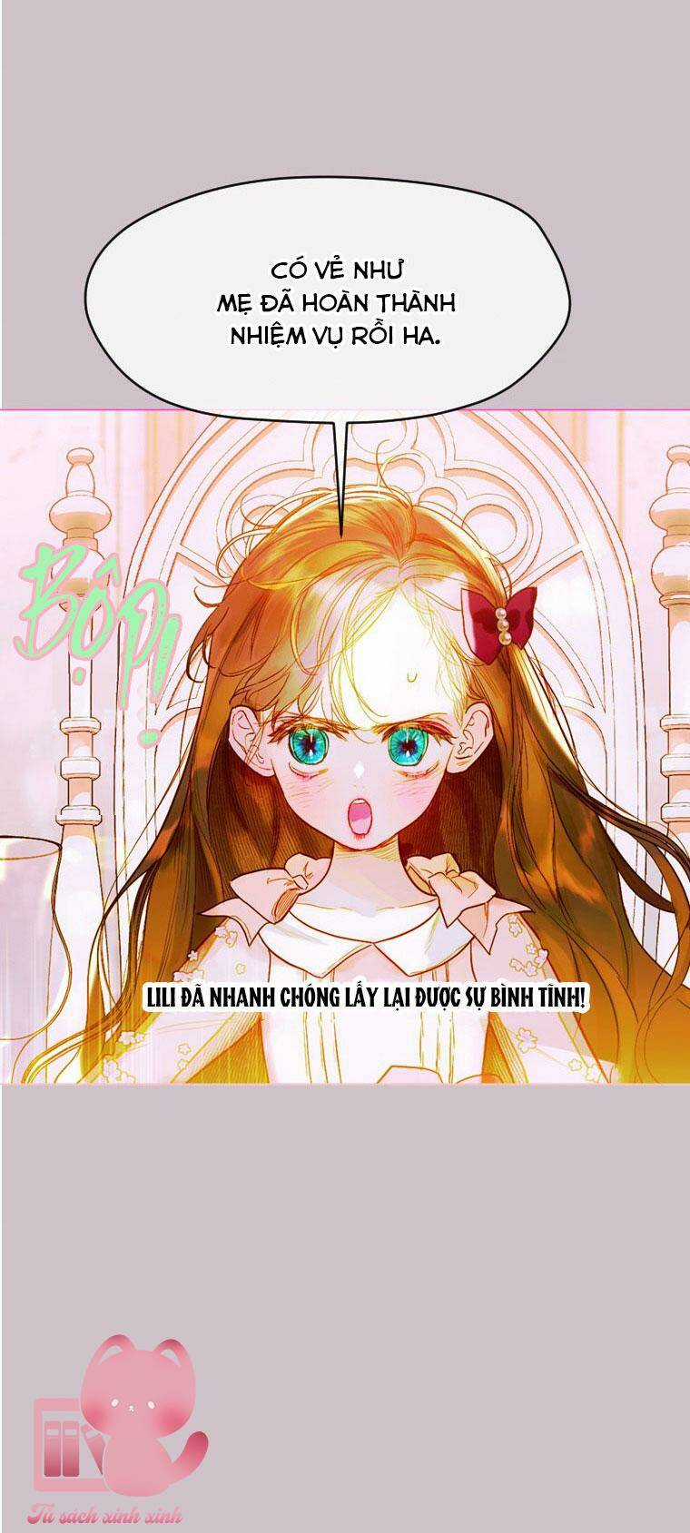 Khế Ước Hôn Nhân Của Mẹ Tôi Chapter 5 trang 46