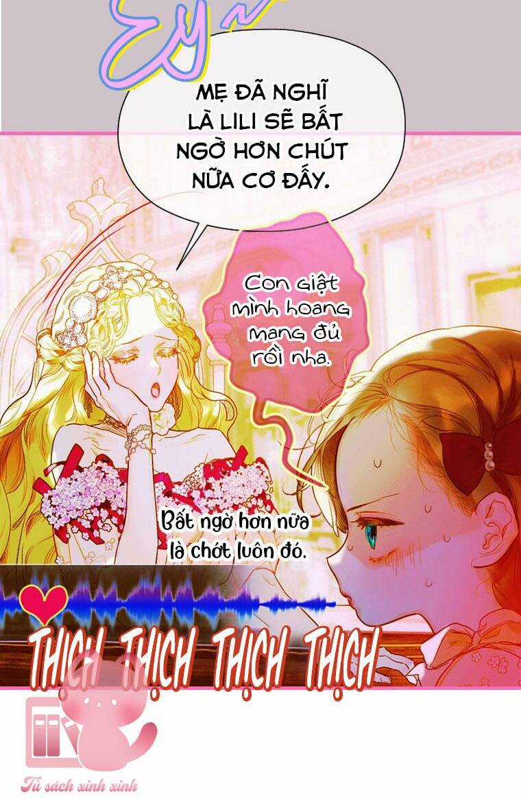 Khế Ước Hôn Nhân Của Mẹ Tôi Chapter 5 trang 48