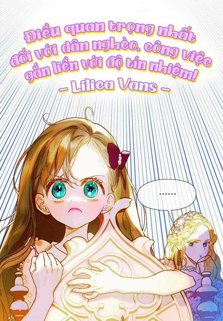 Khế Ước Hôn Nhân Của Mẹ Tôi Chapter 5 trang 50