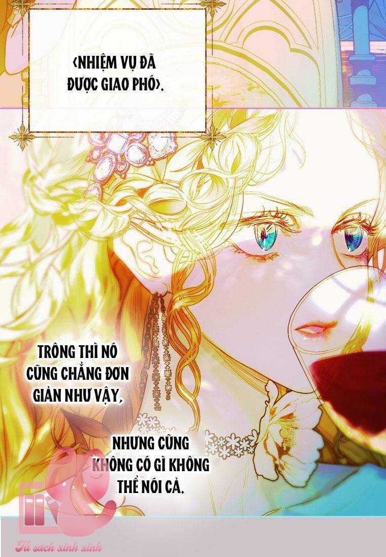 Khế Ước Hôn Nhân Của Mẹ Tôi Chapter 5 trang 51