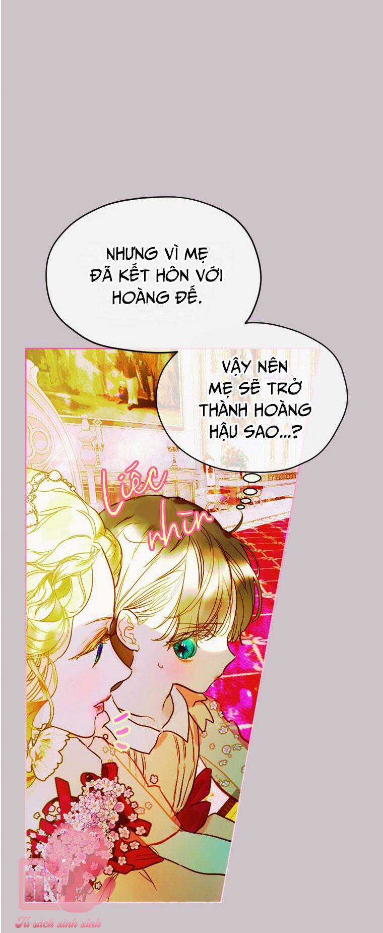 Khế Ước Hôn Nhân Của Mẹ Tôi Chapter 5 trang 52