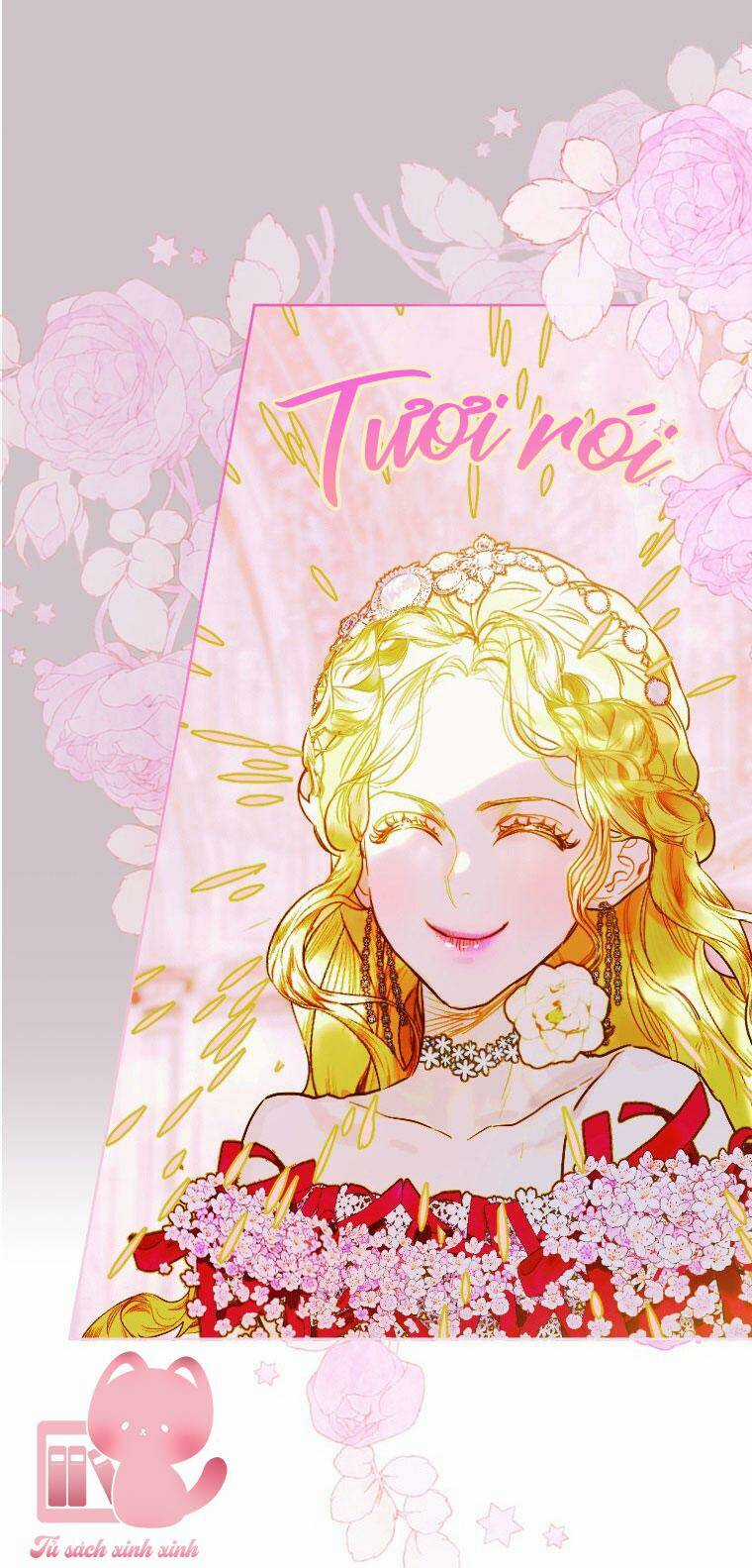 Khế Ước Hôn Nhân Của Mẹ Tôi Chapter 5 trang 53