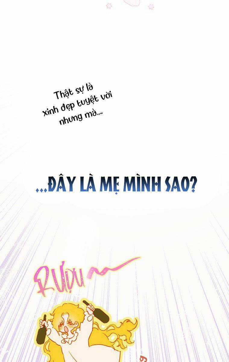 Khế Ước Hôn Nhân Của Mẹ Tôi Chapter 5 trang 54