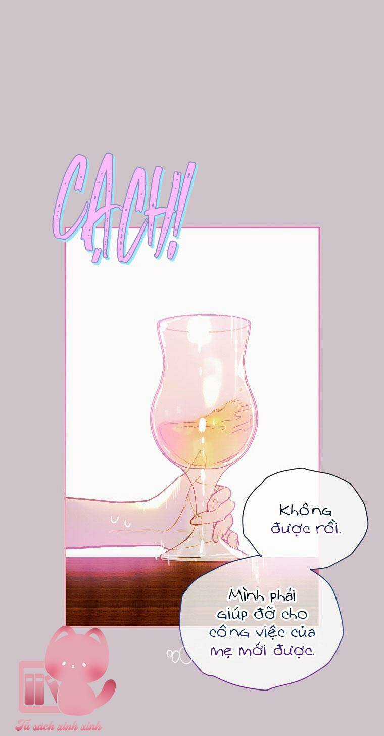 Khế Ước Hôn Nhân Của Mẹ Tôi Chapter 5 trang 56